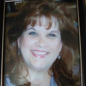 Meet your Posher, Terri